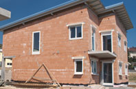 Paston home extensions