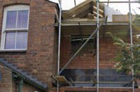 free Paston home extension quotes