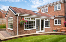Paston house extension leads